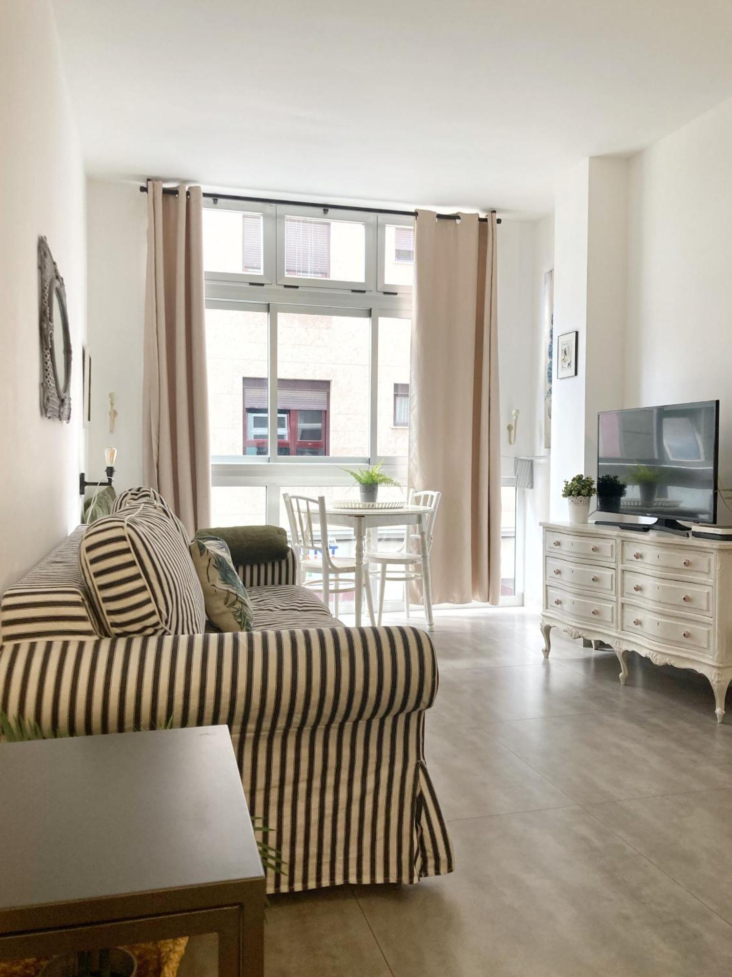 Boutique Apartment I By Canary365 Las Palmas de Gran Canaria Exterior foto