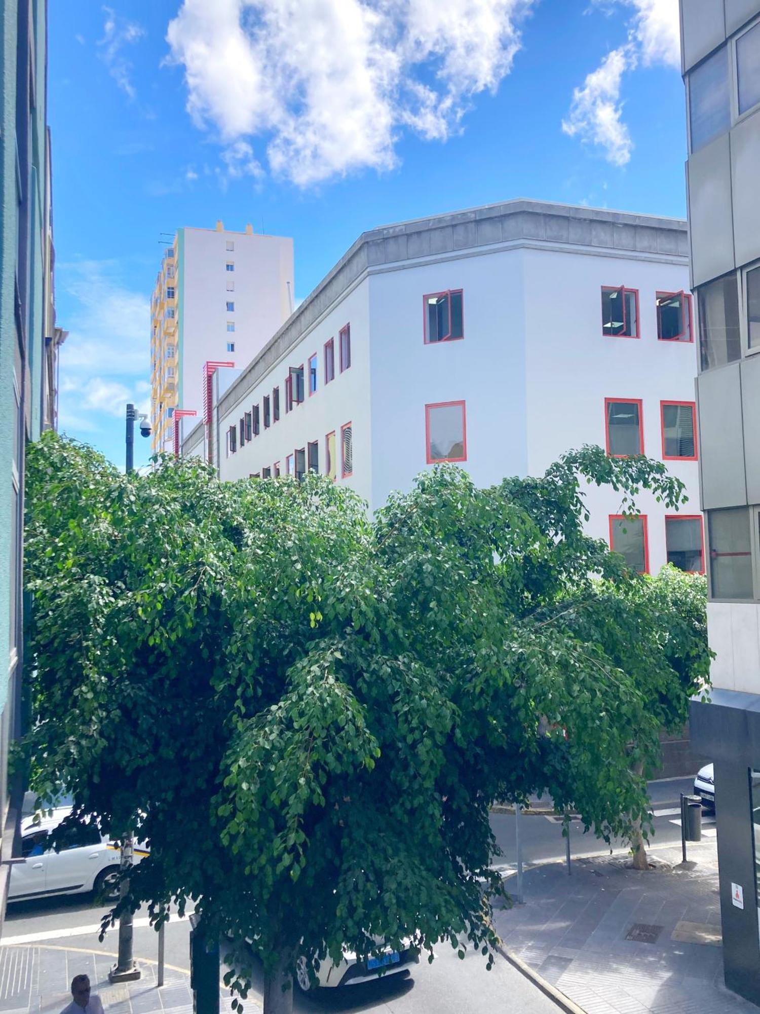 Boutique Apartment I By Canary365 Las Palmas de Gran Canaria Exterior foto