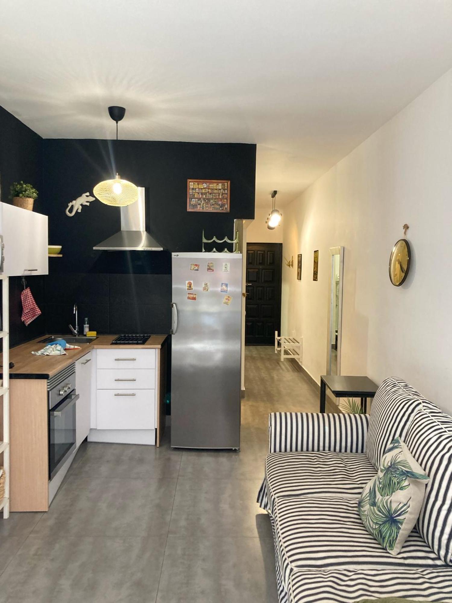Boutique Apartment I By Canary365 Las Palmas de Gran Canaria Exterior foto