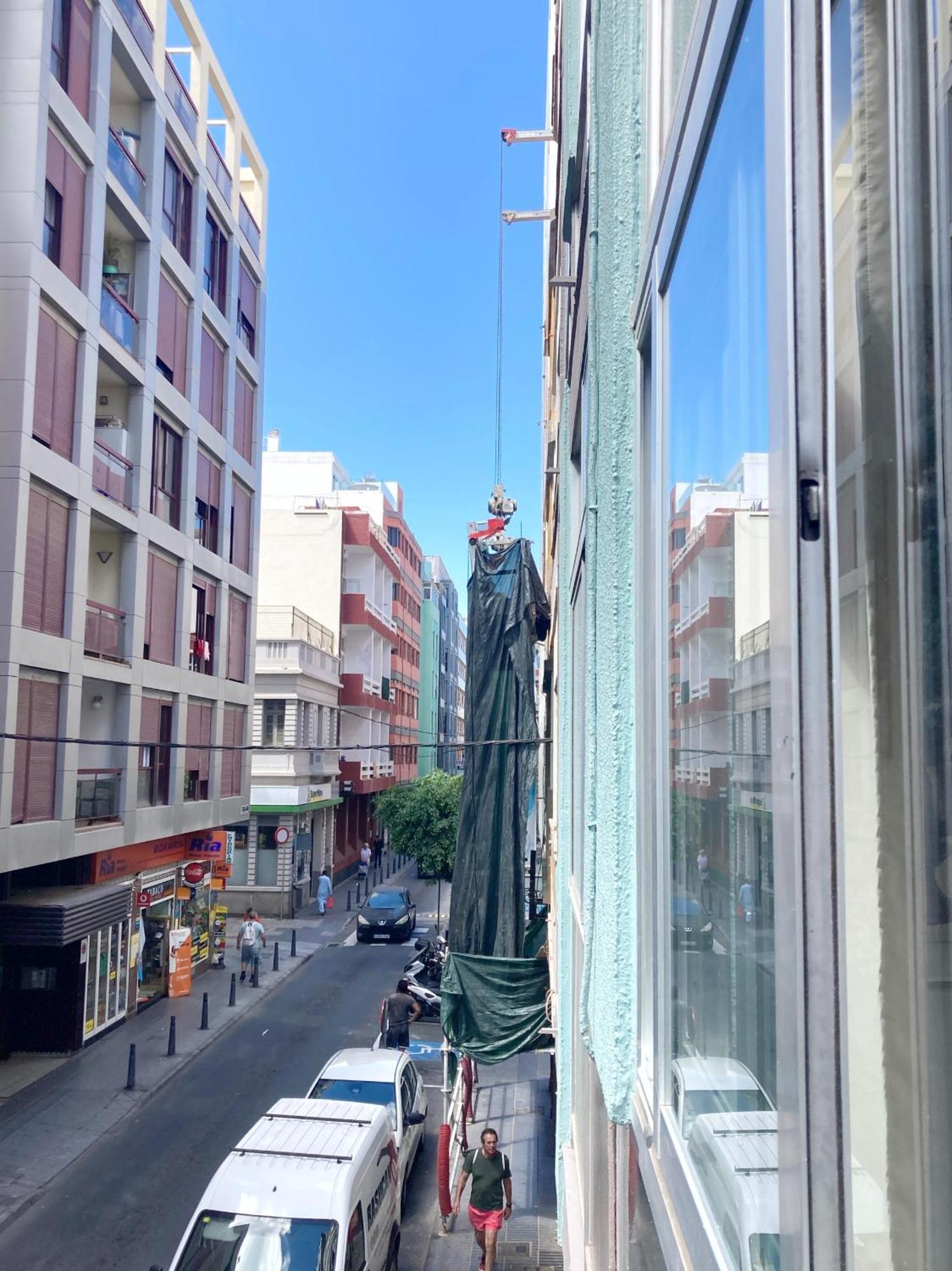 Boutique Apartment I By Canary365 Las Palmas de Gran Canaria Exterior foto